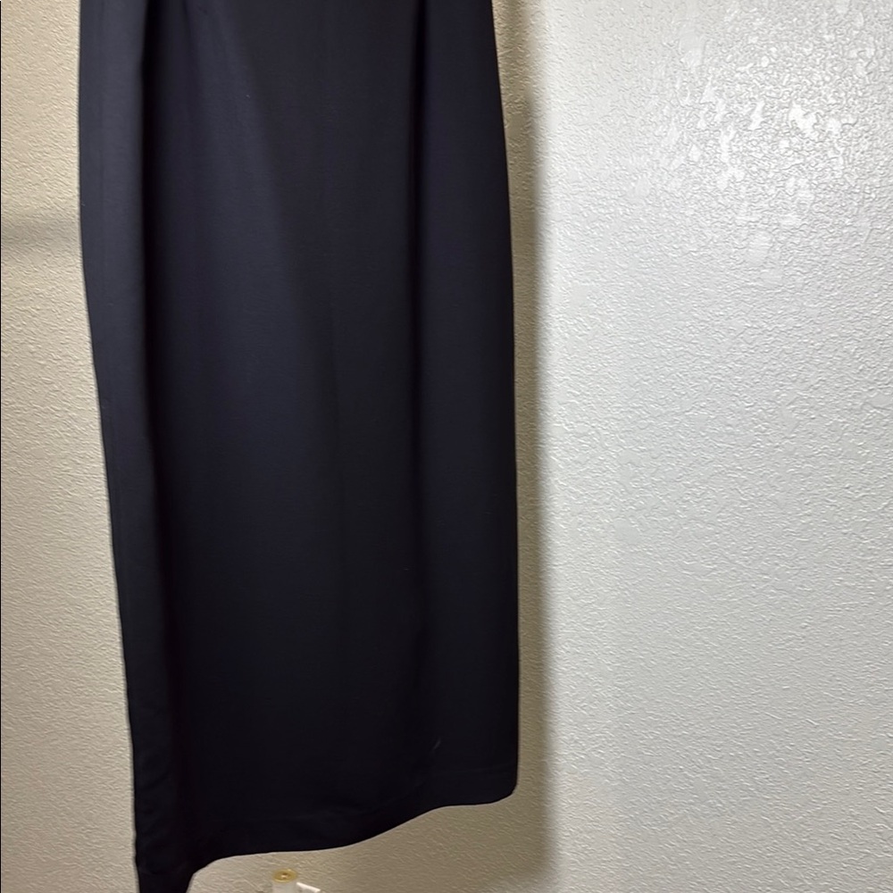 Elegant Black Women's Skirt